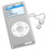 iPod Grey Icon